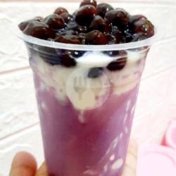 Taro Boba Premium