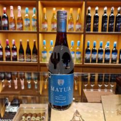 Red Wine - Matua - Pinot Noir Malborough - Imported - 750 Ml