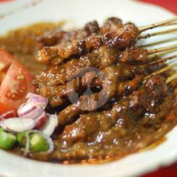 Sate Maranggi