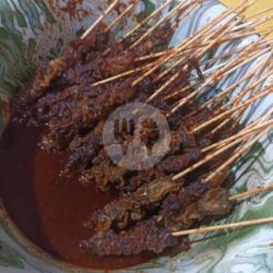 Sate Kerang Dara Ibu Linda