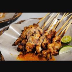 Sate Taichan Full Kulit