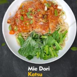 Mie Dori Katsu