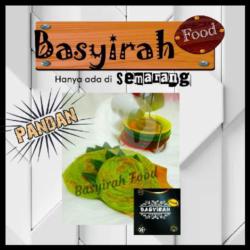 Maryam Frozen Varian Pandan