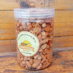 Kacang Bangkok Istimewa Toples Sedang