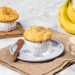 Banana Muffin