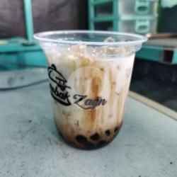 Boba Vanila Latte