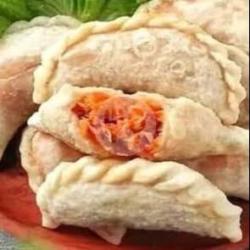 Cireng Isi Ayam Pedas