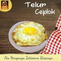 Telur Ceplok