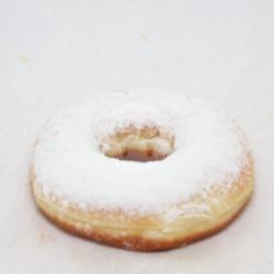 Donut Gula