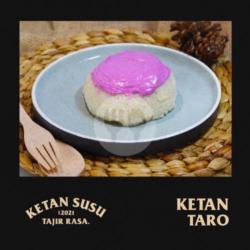 Ketan Taro