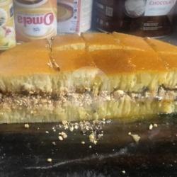 Kacang Susu