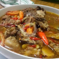 Nasi Asem Asem Balungan