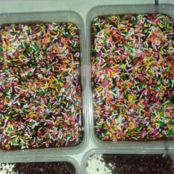 Brownies Lumer Full Mesis Warna