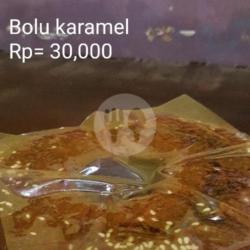 Bolu Karamel