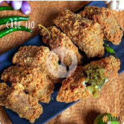 Tagar - Cabe Ijo 6 Pcs