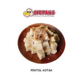 Frozen Petak Pentol Kotak Isi 25