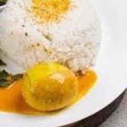 Telor Kare