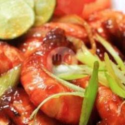 Udang Mentega