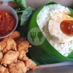 Liwetan Ayam Sambal Bajak