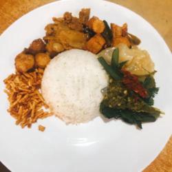 Nasi Padang