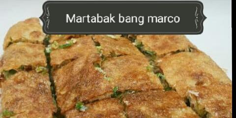 Martabak Bang Marco, Candisari