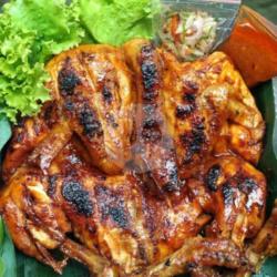 Ayam Bakar Madu / Utuh Uk Besar