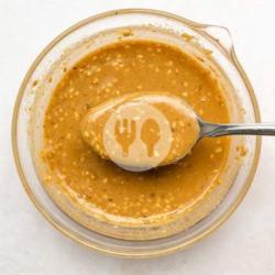 Roasted Sesame Sauce