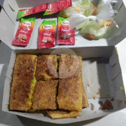 Martabak Telur Spesial