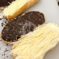 Choco Crunch Cheese