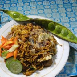 Special Mie Goreng Tek Tek Pete