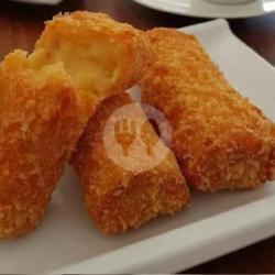 Lumpia Durian