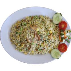 Nasi Goreng Cinta