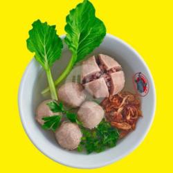 Bakso Daging Kosongan