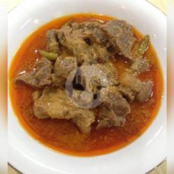 Gulai Cincang