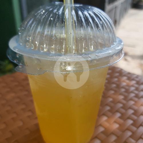 Mie Ayam Wonogiri Masno