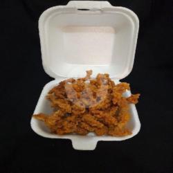 Usus Crispy Balado