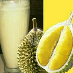 Juice Duren Asli