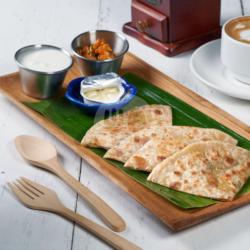 Aloo Paratha