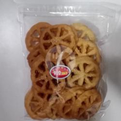 Kue Kembang Goyang 300 G