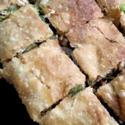 Martabak Telor Jumbo