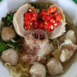 Bakso Mercon Dower