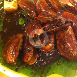 Kerang Bumbu Lada Hitam