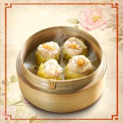 Dimsum Siomay Kukus