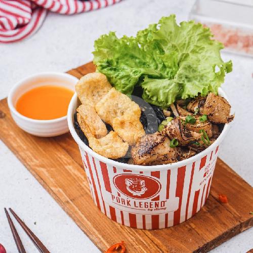 Pork Legend by Along, Edens Kitchen Thamrin - GoFood