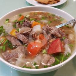 Sop Daging Sapi