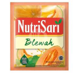 Nutri Sari Blewah