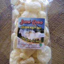 Krupuk Kulit Sapi