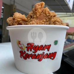 Ayam Keranjang