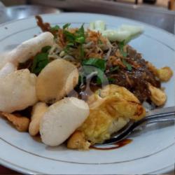 Nasi Tahu Bumbu Mbak Ni Jl Lawu