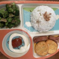 Kids Bento